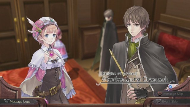 Atelier Rorona Plus: The Alchemist of Arland - Immagine 5
