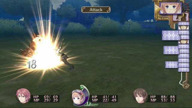 Atelier Rorona Plus: The Alchemist of Arland - Immagine 6