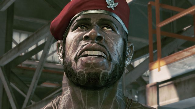 Devil's Third - Immagine 1
