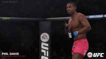 EA Sports UFC - Immagine 4