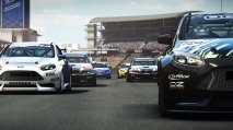 GRID: Autosport - Immagine 4