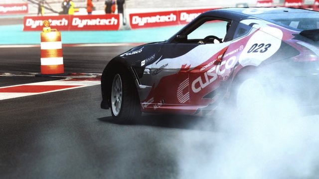 GRID: Autosport - Immagine 9