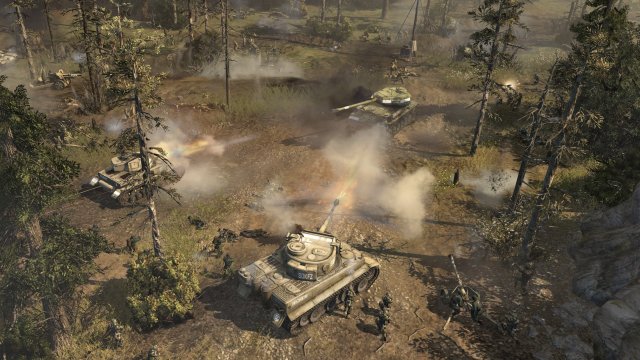 Company of Heroes 2: The Western Front Armies - Immagine 1