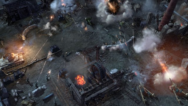 Company of Heroes 2: The Western Front Armies - Immagine 6
