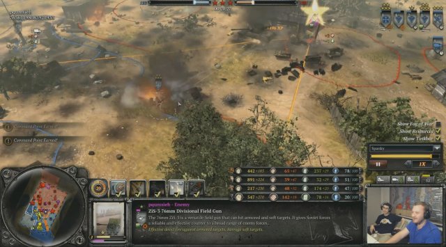 Company of Heroes 2: The Western Front Armies - Immagine 7
