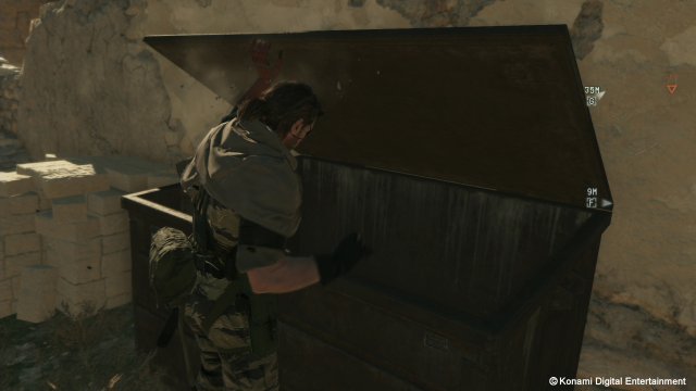 Metal Gear Solid V: The Phantom Pain - Immagine 6