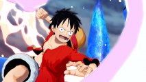 One Piece Unlimited World Red - Immagine 5