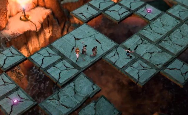 Lara Croft and the Temple of Osiris - Immagine 2