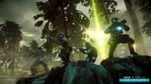 Killzone Shadow Fall: Intercept DLC - Immagine 4