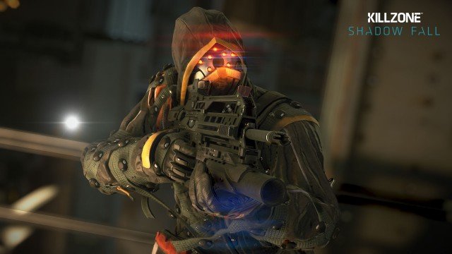 Killzone Shadow Fall: Intercept DLC - Immagine 6