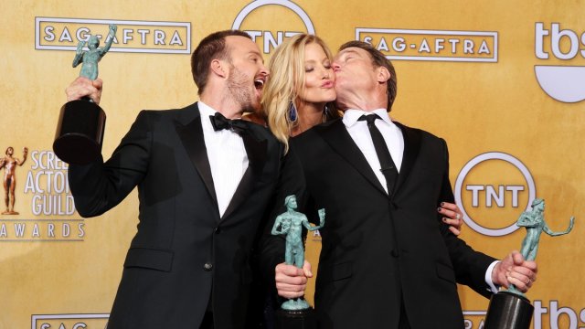 Breaking Bad - Immagine 1