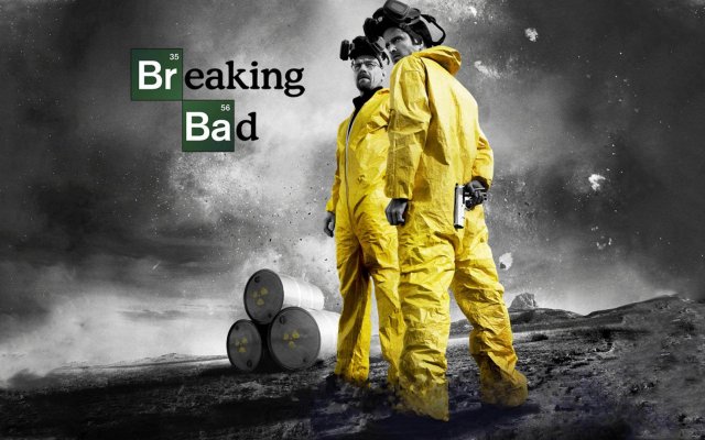 Breaking Bad - Immagine 2