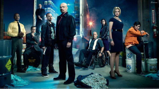 Breaking Bad - Immagine 3