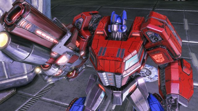 Transformers: Rise of the Dark Spark - Immagine 2