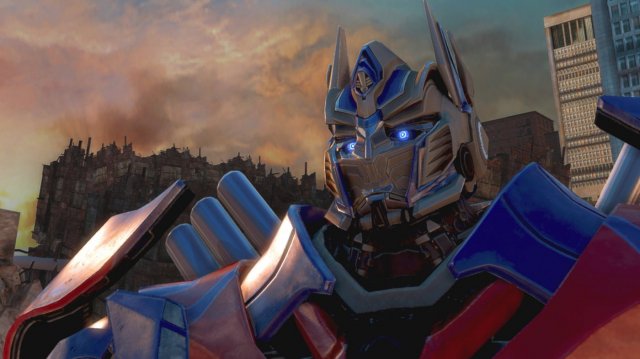 Transformers: Rise of the Dark Spark - Immagine 7