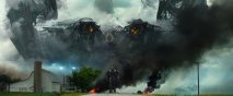 Transformers 4: L'era Dell'estinzione - Immagine 4