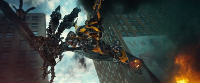 Transformers 4: L'era Dell'estinzione - Immagine 6