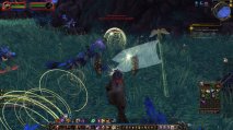 World of Warcraft:  Warlords of Draenor - Immagine 4