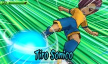 Inazuma Eleven GO: Luce - Immagine 5