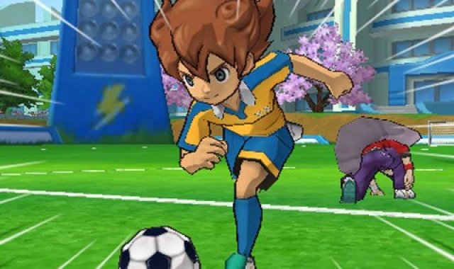 Inazuma Eleven GO: Luce - Immagine 1