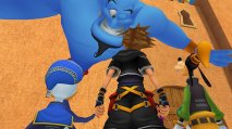 Kingdom Hearts HD 2.5 ReMIX - Immagine 5