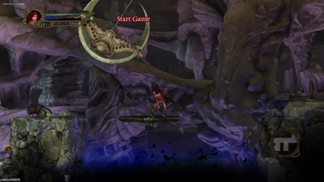 Abyss Odyssey - Immagine 1