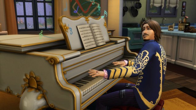 The Sims 4 - Immagine 1