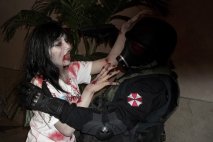 Resident Evil - Monografia - Immagine 14