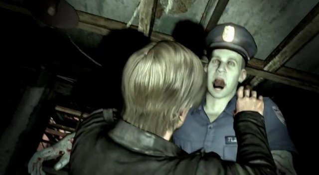 Resident Evil - Monografia - Immagine 1