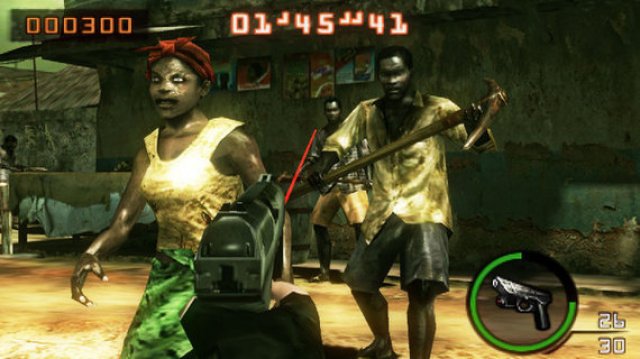 Resident Evil - Monografia - Immagine 12