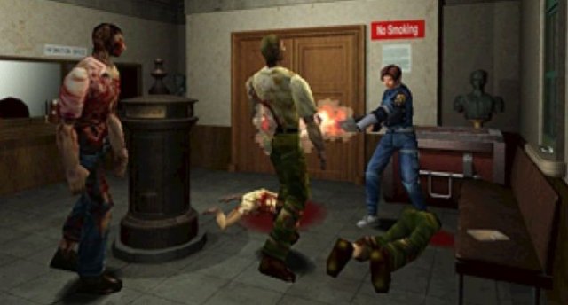 Resident Evil - Monografia - Immagine 4