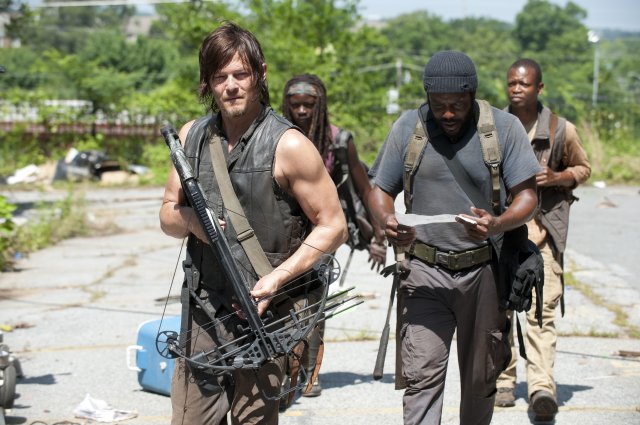 The Walking Dead - Immagine 1