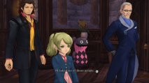 Tales of Xillia 2 - Immagine 8