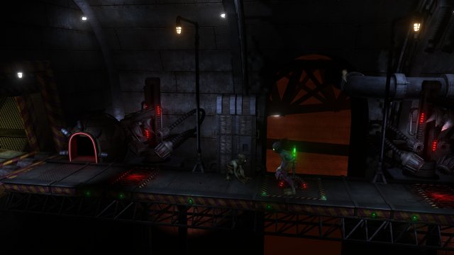 Oddworld: Abe's Oddysee New N' Tasty! - Immagine 1