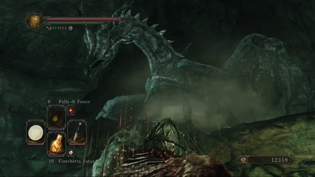 Dark Souls II - Crown of the Sunken King - Immagine 6