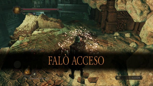 Dark Souls II - Crown of the Sunken King - Immagine 7