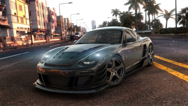 The Crew - Immagine 2