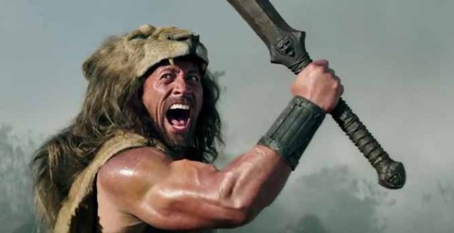 Hercules: Il Guerriero - Immagine 3