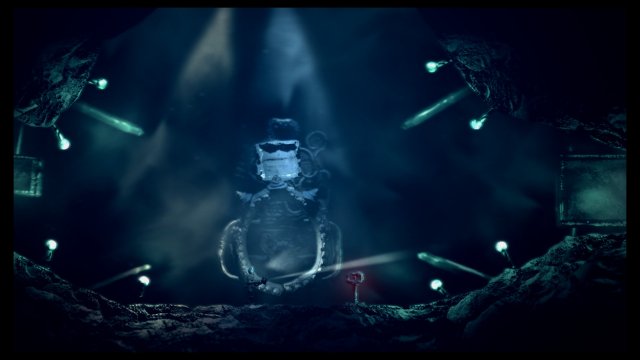 The Swapper - Immagine 1