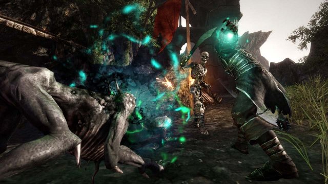 Risen 3: Titan Lords - Immagine 2