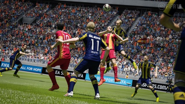 FIFA 15 - Immagine 1