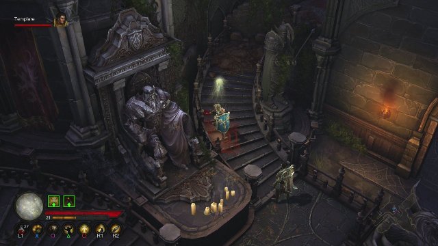 Diablo III: Ultimate Evil Edition - Immagine 4
