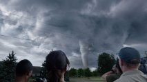 Into the Storm - Immagine 5