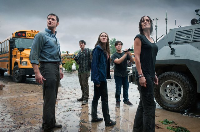 Into the Storm - Immagine 1