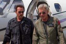 I Mercenari 3 - The Expendables - Immagine 4