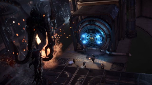 Evolve - Immagine 1