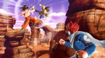 Dragon Ball Xenoverse - Immagine 2