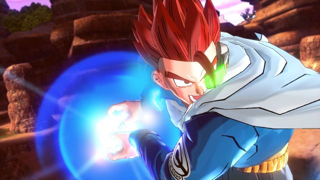 Dragon Ball Xenoverse - Immagine 5