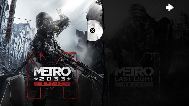 Metro Redux - Immagine 1