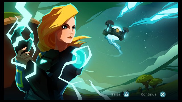 Velocity 2X - Immagine 5
